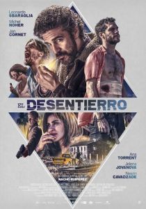 El desentierro 2018 скачать торрент