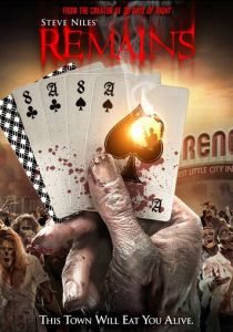 Останки 2011 скачать торрент