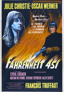 451º по Фаренгейту 1966 скачать торрент