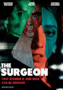 The Surgeon 2022 скачать торрент