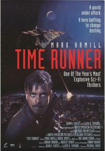 Бегущий во времени 1993 скачать торрент