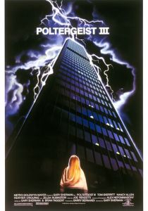 Полтергейст 3 1988 скачать торрент