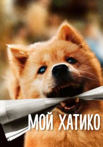 Мой Хатико 2023 скачать торрент