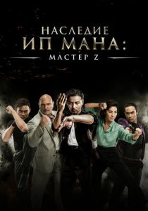 Мастер Z: Наследие Ип Мана 2018 скачать торрент