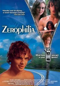 Зерофилия 2005 скачать торрент