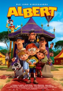 Альберт 2015 скачать торрент