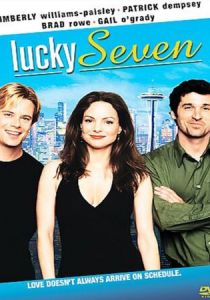 Счастливая семерка 2003 скачать торрент