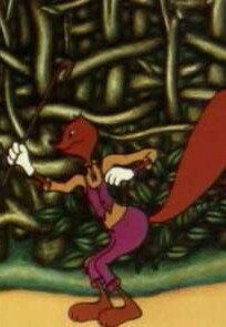 Братец Кролик и братец Лис 1972 скачать торрент