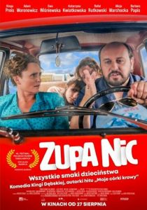 Zupa nic 2021 скачать торрент