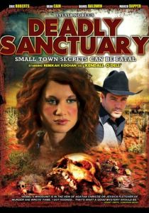 Deadly Sanctuary 2017 скачать торрент