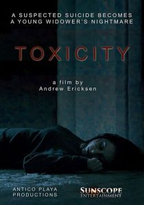 Toxicity 2018 скачать торрент