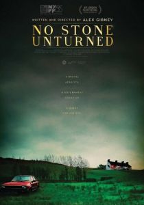 No Stone Unturned 2017 скачать торрент