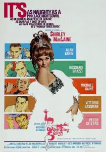 Семь раз женщина 1967 скачать торрент