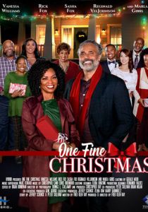 One Fine Christmas 2019 скачать торрент