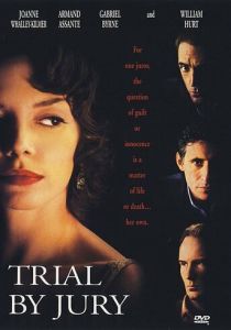 Суд присяжных 1994 скачать торрент