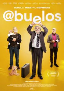 Abuelos 2019 скачать торрент