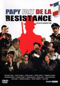 Папочка вступил в Сопротивление 1983 скачать торрент