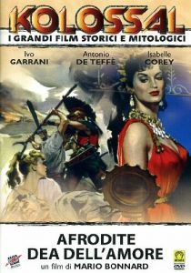 Афродита, богиня любви 1958 скачать торрент