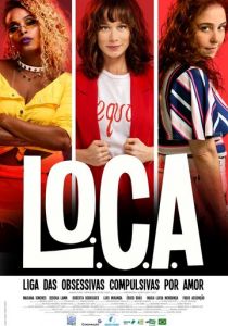 L.O.C.A. 2021 скачать торрент