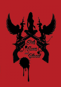 Girls Guns and Blood 2019 скачать торрент