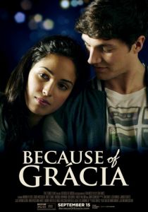 Because Of Grácia 2017 скачать торрентом