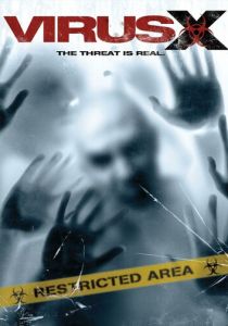 Вирус Х 2010 скачать торрентом