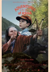 Жюль и Аша в стране индейцев 2023 скачать торрентом