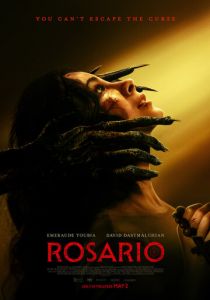 Сущность. Семейный кошмар 2025 скачать торрентом