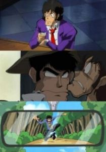 Манкацу 2004 скачать торрентом