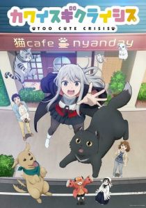 Слишком милый кризис 2023 скачать торрент