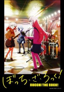 Одинокий рокер! 2022 скачать торрент