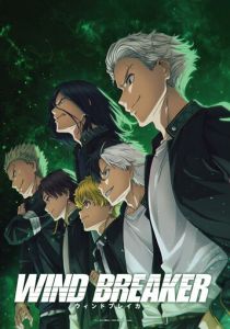 Ветролом 2024 скачать торрент