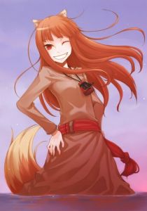 Волчица и пряности 2 2009 скачать торрент