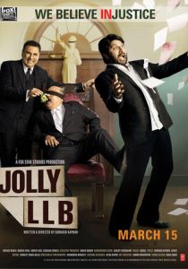 Джолли - бакалавр юридических наук 2013 скачать торрентом