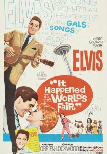 Это случилось на Всемирной ярмарке 1963 скачать торрент