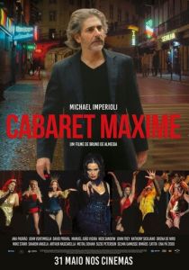 Cabaret Maxime 2018 скачать торрент