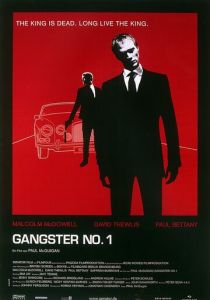 Гангстер №1 2000 скачать торрент