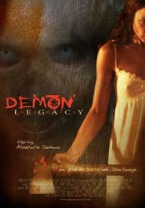 Наследие демона 2014 скачать торрентом