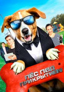 Пес под прикрытием 2019 скачать торрентом