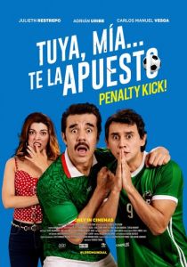 La pena máxima 2018 скачать торрентом