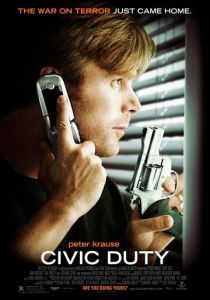 Гражданская обязанность 2006 скачать торрент