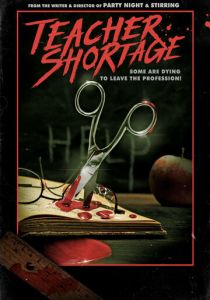 Охота на учителей 2020 скачать торрент