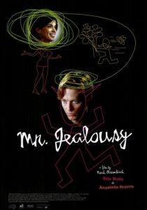 Мистер Ревность 1997 скачать торрент