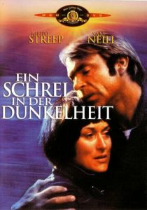 Крик во тьме 1988 скачать торрент