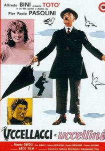 Птицы большие и малые 1966 скачать торрентом