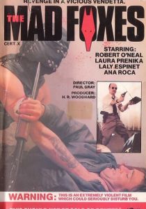 Бешеные лисы 1981 скачать торрент