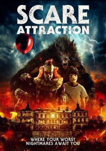 Scare Attraction 2019 скачать торрент