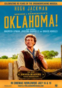 Оклахома! 1999 скачать торрент