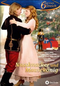 Щелкунчик и мышиный король 2015 скачать торрентом