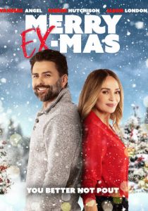 Рождество с бывшими 2022 скачать торрентом